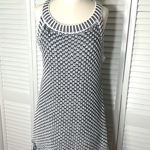 21) NWT Soft Surroundings Halter top/Mini Dress